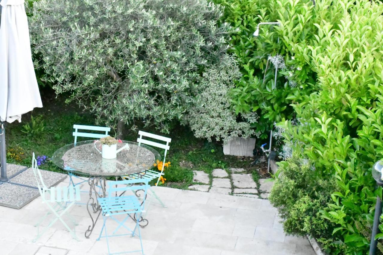 I Trulli Del Fattore โลโกโรตอนโด ภายนอก รูปภาพ