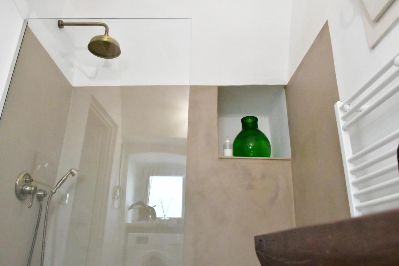 I Trulli Del Fattore โลโกโรตอนโด ภายนอก รูปภาพ