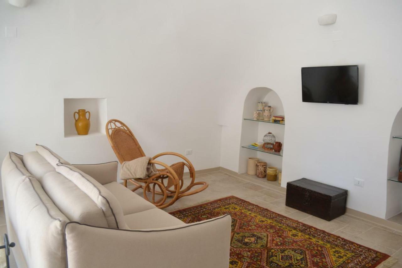 I Trulli Del Fattore โลโกโรตอนโด ภายนอก รูปภาพ