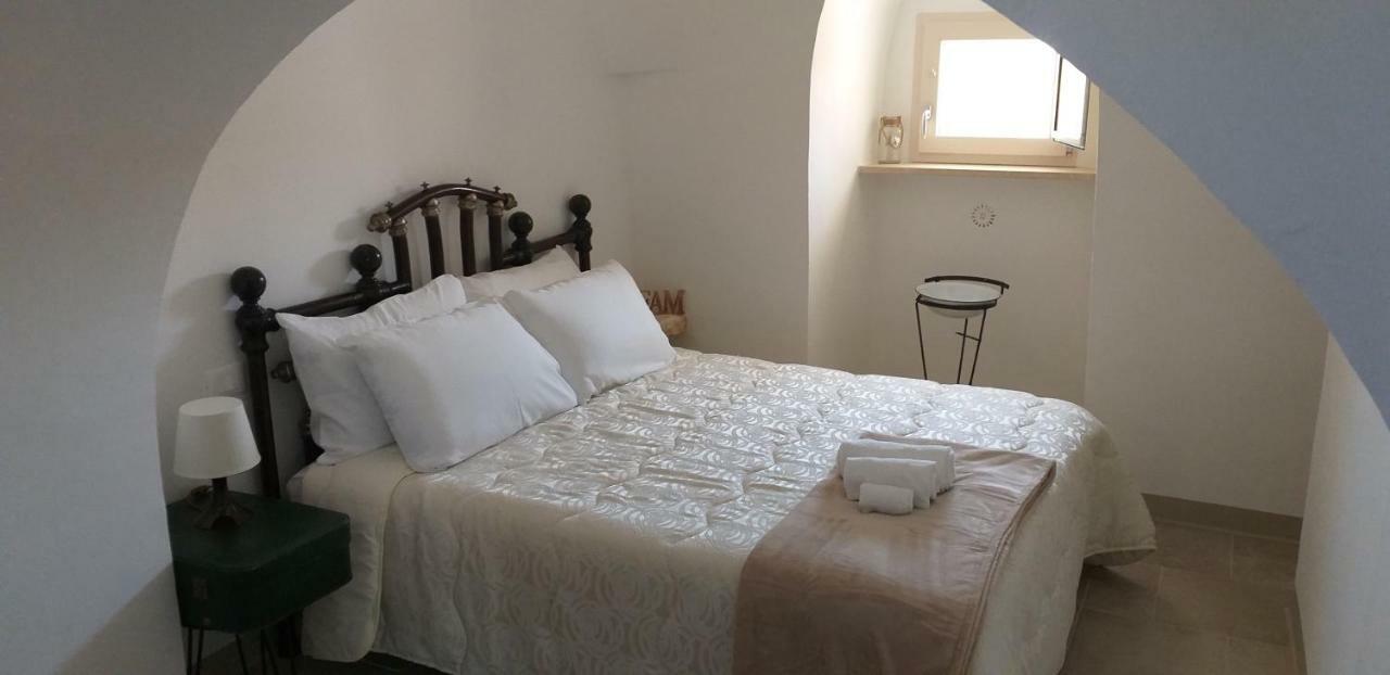 I Trulli Del Fattore โลโกโรตอนโด ภายนอก รูปภาพ