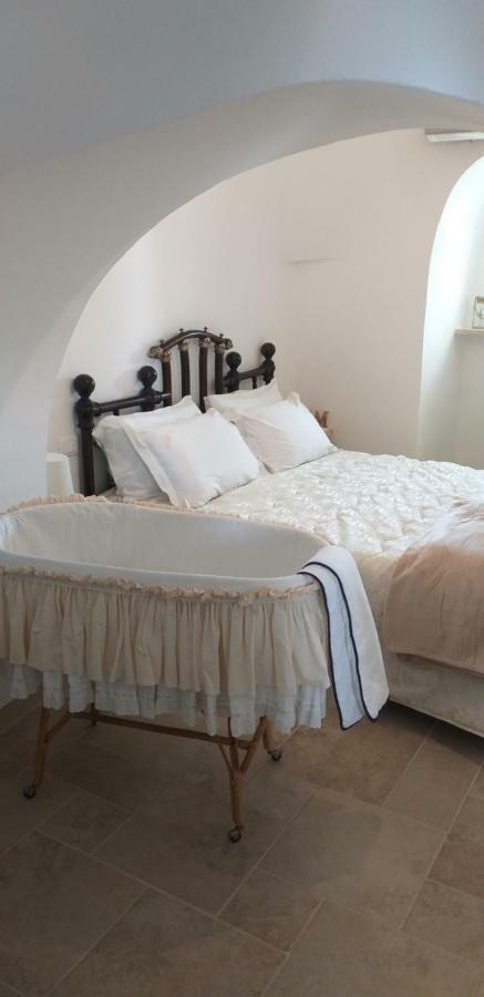I Trulli Del Fattore โลโกโรตอนโด ภายนอก รูปภาพ